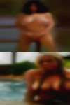 Black swinger clubs Hampton