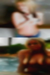 Nastiest swinger wife