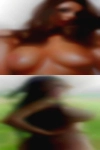 Calhoun, naked girls you