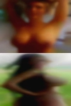 Horny women