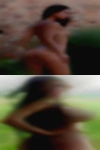 Panama nude women public