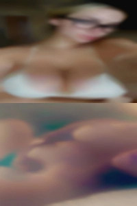 You'll nude feel my wrath.