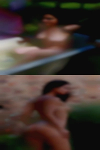 Feminine swinger lesbian bi sexual woman.