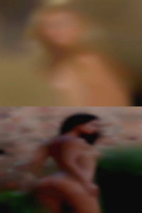 Filth in the horny women bedroom.