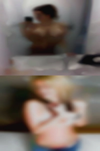 Housewives spy horny girl and fuck.