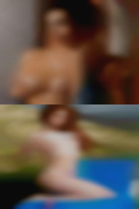 Gipsy BBW housewife naked.