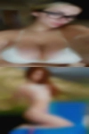 Horny women