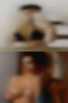 Horny wife caught nude