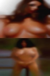 Naked women near Cherokee