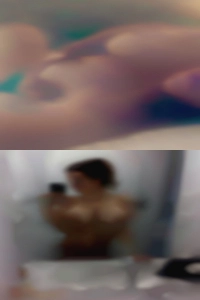 Swingers in Red fuck cum inside Bay!