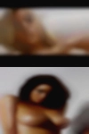 Women looking naked slaves