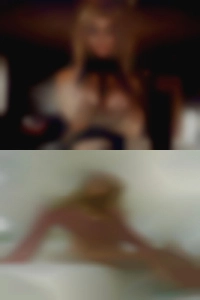 Horny women woman gang banged!