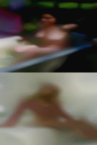 Sucks nude wife to go alone.