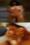 Naked women near Cherokee