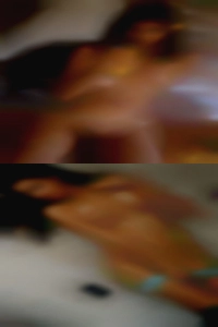 Lonely slut fuck at night housewife.