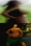 Amateur BBW swingers