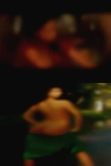 Hairy from