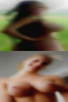 Nastiest swinger wife