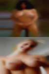 Women looking