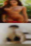 Naked women near Cherokee