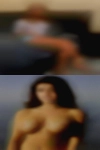 Hairy from