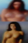Real swinger older women