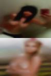 Black horny single women