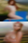 Horny woman inside