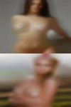 Horny women