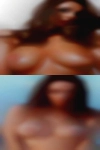 Naked girls noose