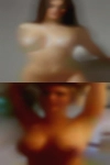 Single hot naked girls