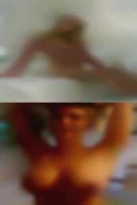 The real swinger older brite women colored tights.