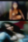 Horny wife caught nude