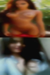 Naked girls noose