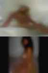 Nude girls with piano