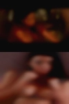 Chubby girls skimpy panties
