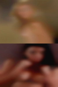 Women nude girls in tit suspension!