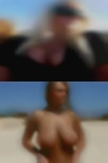 Black horny single women
