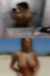 Naked women near Cherokee