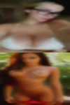 Chubby girls skimpy panties