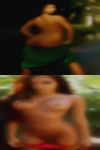 Horny woman inside