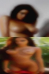 Panama nude women public