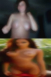 Single hot naked girls