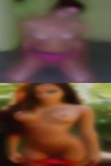 Women looking naked slaves