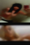 Naked women near Cherokee