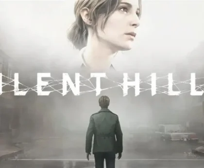 Silent Hill 2 Remake Excitement