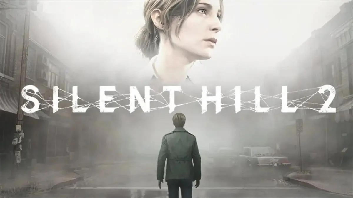 Silent Hill 2 Remake Excitement
